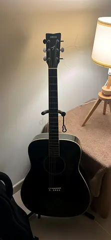 Yamaha Transacoustic acoustic guitar for sale