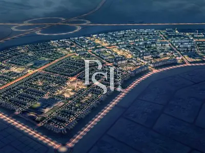 Corner Plot | Huge Size | Great Investment