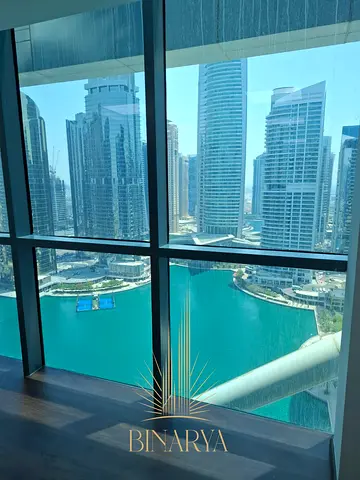 Lake View | High Floor | DMCC | Spacious Layout
