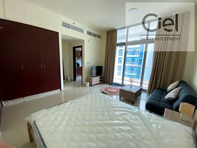 Fully Furnished | Well Maintained | Great View |Available Oct 1