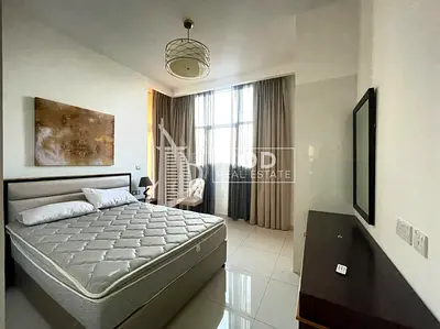 Fully Furnished | High Floor | Prime Location
