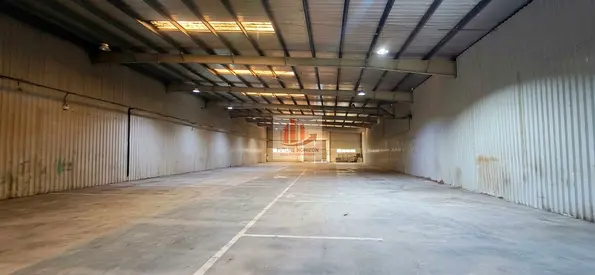 16,000 Sq Ft Commercial Warehouse in Jebel Ali Ind Area(TAX FREE)