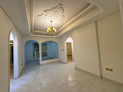 Brand-New Two-Bedroom Apartment for Annual Rent in Al Mowaihat 3, Ajman A great opportunity to rent
