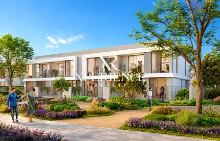 FLEXIBLE PAYMENT PLAN | GENUINE RESALE | TOWNHOUSE