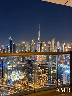 Fully Furnished Inclusive Bills | Highest Floor