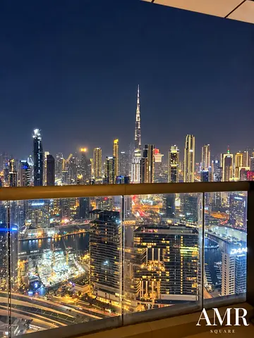 Fully Furnished Inclusive Bills | Highest Floor