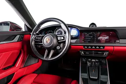 صورة مصغرة 12 لـ 2022 Porsche 911
