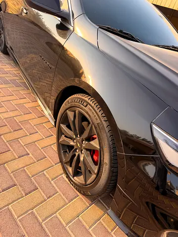 2018 Chevrolet MALIBU photo 5