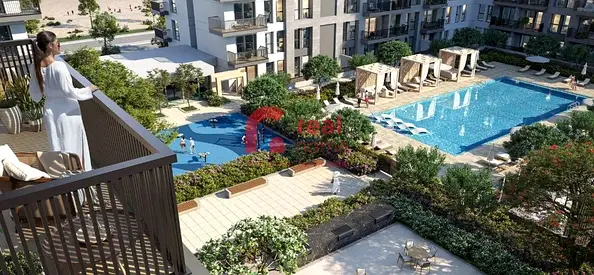 Easy Payment Plans | Waterfront Living | High ROI | Amazing Location | Exclusive Amenities
