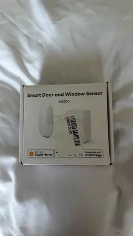Aqara + Meross Smart Door and Window Sensor – New