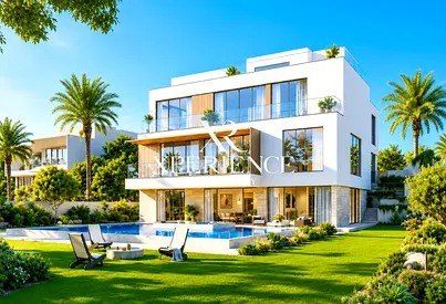 PRIVATE POOL | STUNNING OASIS LIVINGS | 5 BR