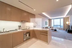 Marina And Sea View | Furnished | Luxury
