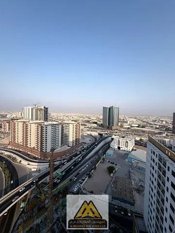 غرفة وصالة للبيع في أبراج اللؤلؤة – 940 قدم² | إطلالة مفتوحة