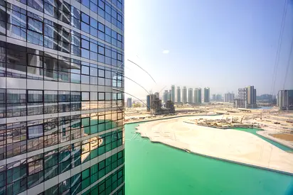 √Full Canal View | Move-in Ready | Modern Living√