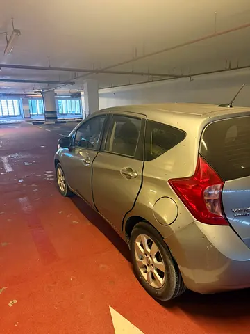 صورة 5 لـ 2015 Nissan VERSA