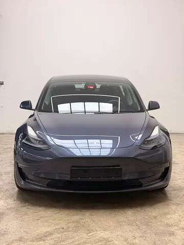 2022 Tesla Model 3 Performance GCC Specs