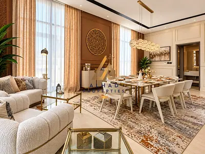 Vacant | Spacious | Big Area