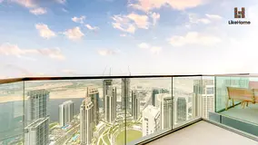 Luxury 2BR | The Grand by Emaar | Dubai Creek Harbour
