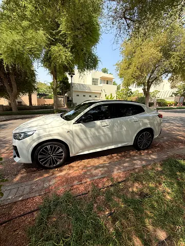 صورة 2 لـ 2025 BMW X2