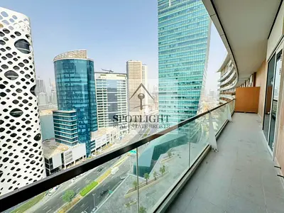Elegant 1BR I Investor Deal l U-Bora Tower | Vacant |