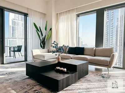 LIMITED DEAL | October - Month | No Commission | No Commission | Pool | Gym | Opp Dubai Mall | Burj