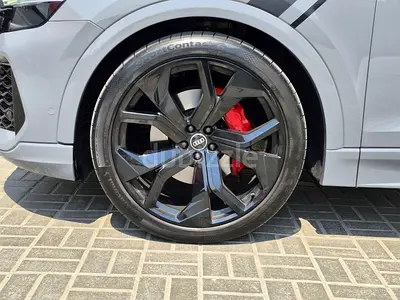 2022 AUDI Q8 — миниатюра 17