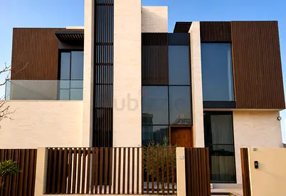 Exclusive Luxury 6-Bedroom Villa Emarald Hills