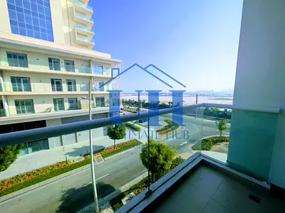 Spacious 2BR | 2 Masters | Balcony | Saadiyat