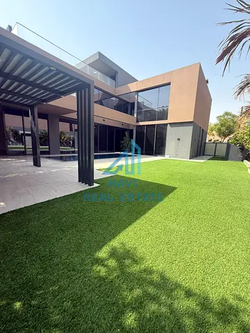 فيلا سنديان (5 غرف - مفروشة بالكامل)