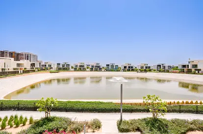 CORNER PLOT | BEST DEAL | MAIN LAGOON