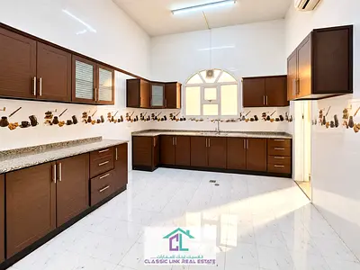 Outclass 1BHK WITH HIGH-END FINISHING | BIG KITCHEN | AL SHAWAMEKH