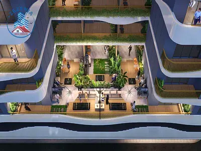 70% MORTGAGE | 15% DISCOUNT | FURNISHED | 25%ROI | 10%DP