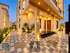 An exceptional ownership opportunity in Al Yasmeen | High-end villa finish | Near Al Hamidiya Park |