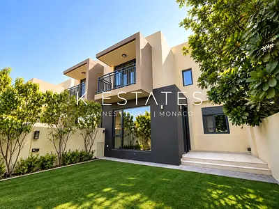 Private Garden | Family Community | Prime Location