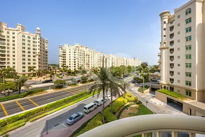 Upgraded 3 Bedroom | Sea View | Type C