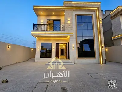 طابقين وروف_من المالك مباشرة_شامل رسوم التسجيل والتمليك_قابل للتفاوض_تملك حر لجميع الجنسيات