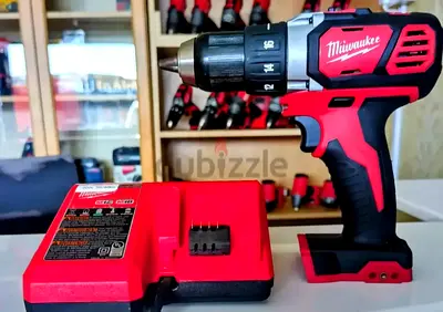 MILWAUKEE TIGHTER 18V NORMAL