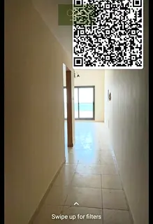 Spacious 2 Bedroom With Parking | Paradise Lake Tower – Emirates City Ajman