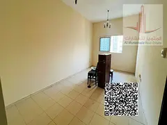 🏡✨ 1-Bedroom Apartment for Rent in Al Rashidiya 2 – Prime Location Near Al Rashidiya Towers 