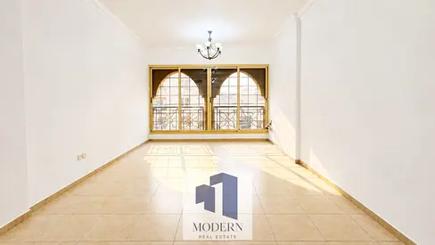 Large 2BHK with Maid | Pool & Gym | Near Metro