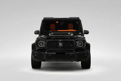 صورة 2 لـ 2022 Brabus 800 - MERCEDES AMG G 63
