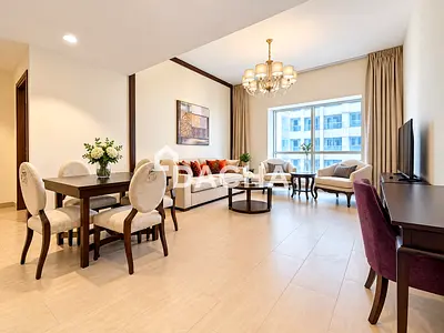 PARTIAL SEA VIEW | Spacious | Vacant