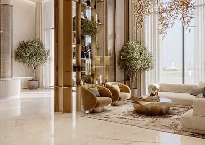 Premium Residence-Strong ROI-High Rental Returns