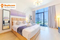 Fully Furnished Studio in Riviera-5, Meydan