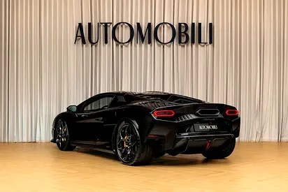 2026 Lamborghini TEMERARIO — миниатюра 11