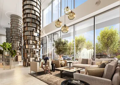 Spacious & Bright Apartment I Elegant Living I Investor Deal