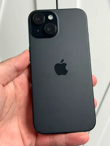 IPhone 15 128 90 plus battery all ok