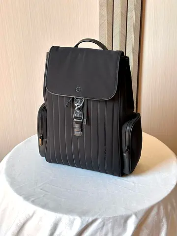 New Rimowa bag