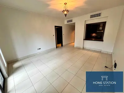 ONE PLUS STUDY | RARE LAYOUT | MASSIVE BALCONY