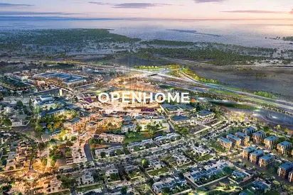 Exclusive Island Living | Premium Community | Prime Address